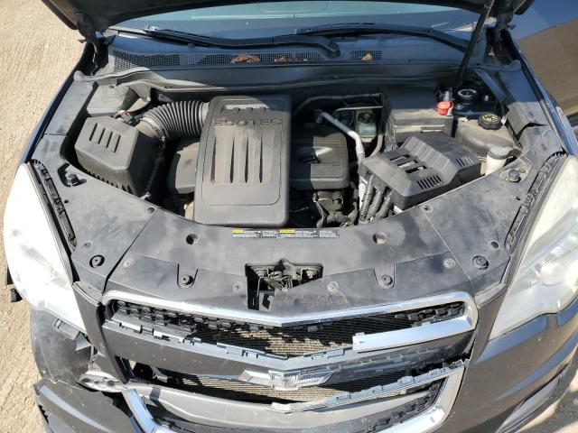 Photo 12 from auction – 2013 CHEVROLET EQUINOX LS with VIN 2GNALBEK9D1166830