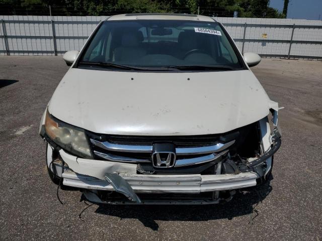 Photo 5 from auction – 2014 HONDA ODYSSEY TO with VIN 5FNRL5H98EB080834