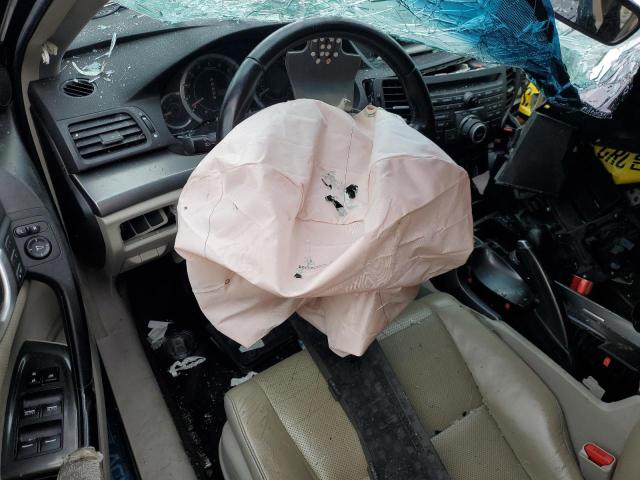 Photo 8 from auction – 2011 ACURA TSX with VIN JH4CU2F61BC013784