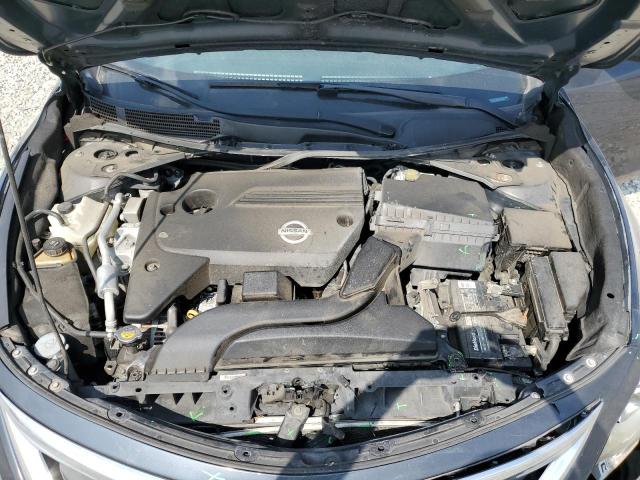 Photo 11 from auction – 2013 NISSAN ALTIMA 2.5 with VIN 1N4AL3AP6DC168678