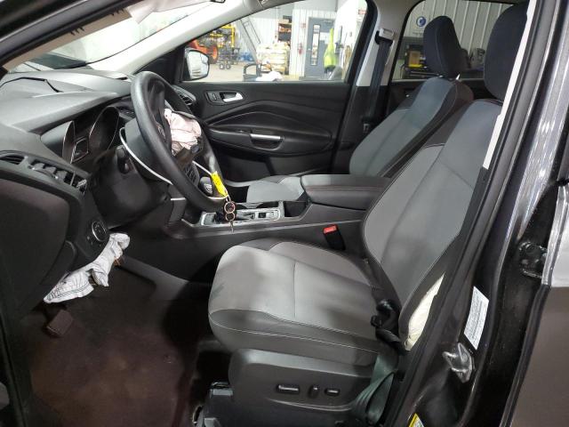 Photo 7 from auction – 2018 FORD ESCAPE SE with VIN 1FMCU9GD1JUD55862