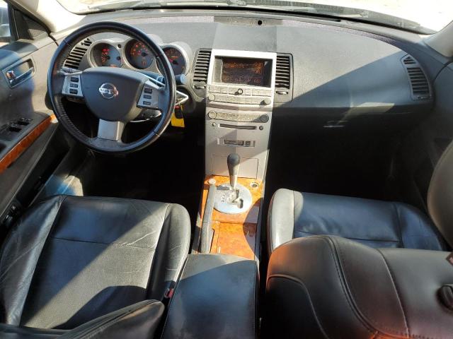 Photo 8 from auction – 2006 NISSAN MAXIMA SE with VIN 1N4BA41EX6C832689
