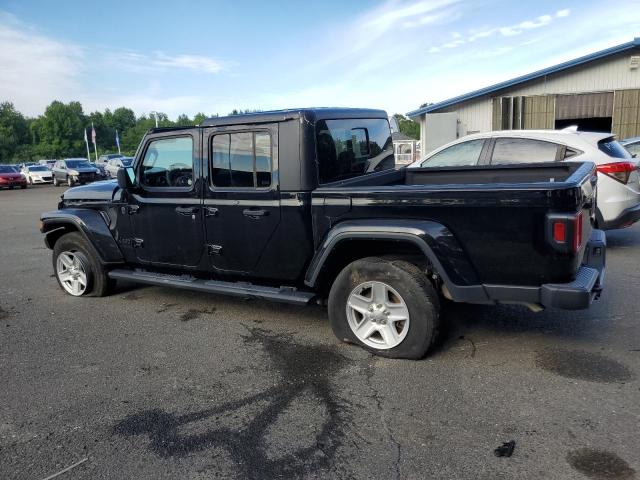 Photo 2 from auction – 2023 JEEP GLADIATOR with VIN 1C6HJTAG0PL532619