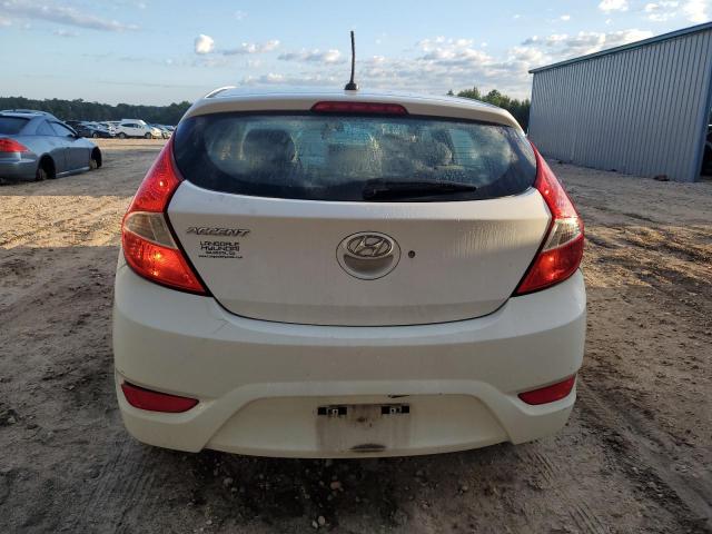 Photo 6 from auction – 2017 HYUNDAI ACCENT SE with VIN KMHCT5AE2HU307312