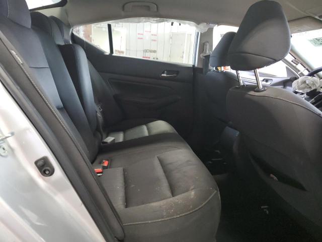 Photo 10 from auction – 2020 NISSAN ALTIMA S with VIN 1N4BL4BV8LC243340