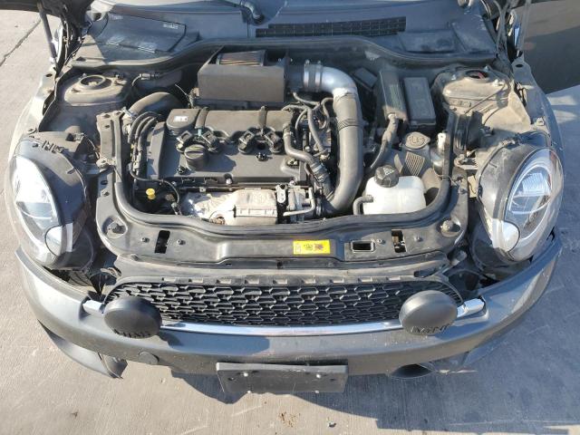 Photo 11 from auction – 2012 MINI COOPER S with VIN WMWSV3C52CT385581