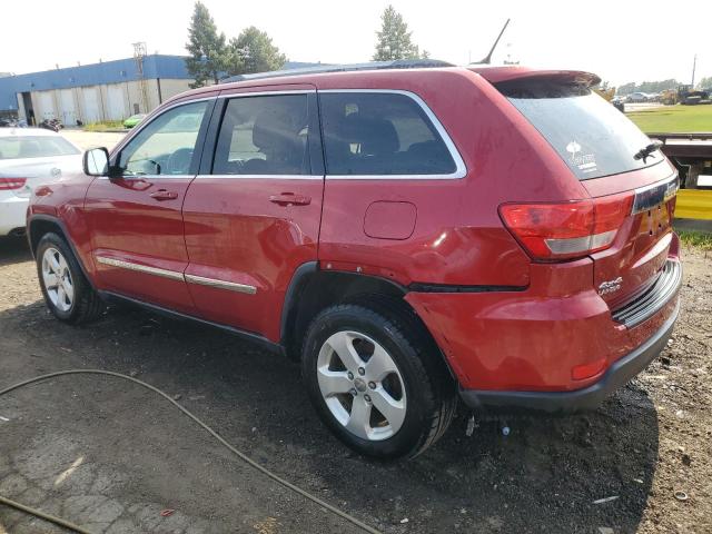 Photo 2 from auction – 2011 JEEP GRAND CHER with VIN 1J4RR4GG0BC635870