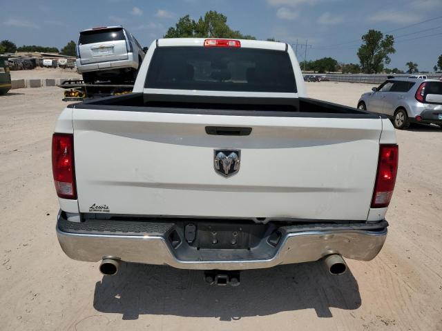 Photo 6 from auction – 2020 RAM 1500 CLASS with VIN 3C6RR6KT3LG158086