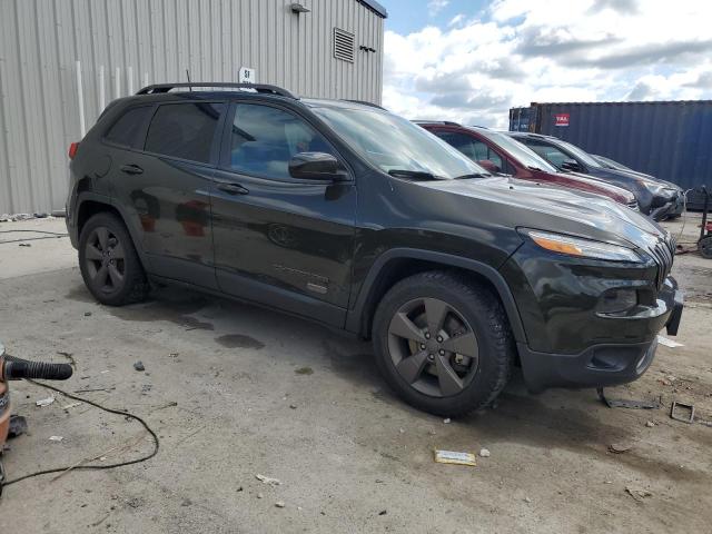 Photo 4 from auction – 2016 JEEP CHEROKEE L with VIN 1C4PJMCB7GW348577