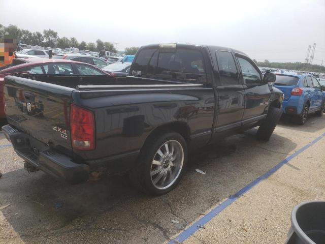 Photo 3 from auction – 2005 DODGE RAM 1500 S with VIN 1D7HU18NX5S356115