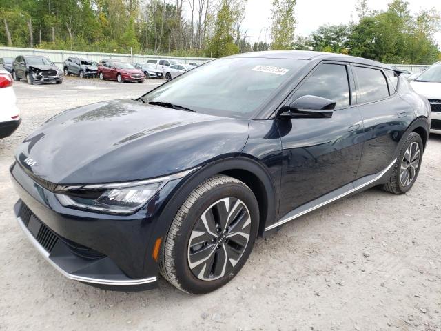 KIA EV6 LIGHT 2022 with VIN KNDC34LB1N5042888 - Photo from auction