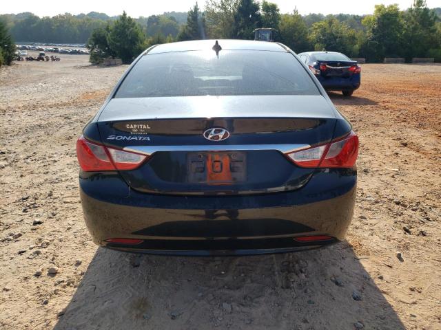 Photo 6 from auction – 2012 HYUNDAI SONATA GLS with VIN 5NPEB4AC3CH362220