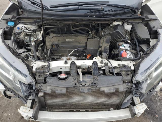 Photo 12 from auction – 2016 HONDA CR-V SE with VIN 5J6RM4H40GL125657