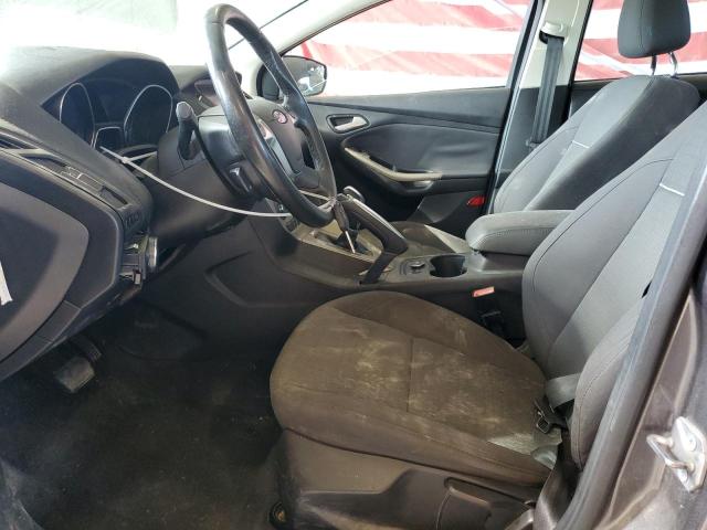 Photo 7 from auction – 2012 FORD FOCUS with VIN 1FAHP3H2XCL385596