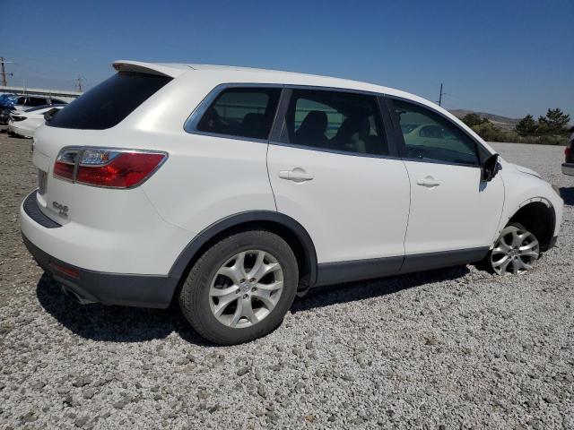 Photo 3 from auction – 2011 MAZDA CX-9 with VIN JM3TB3CV2B0322973