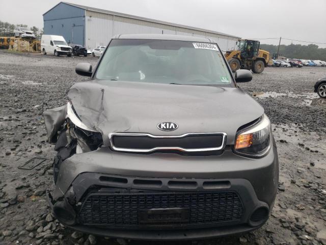 Photo 5 from auction – 2014 KIA SOUL with VIN KNDJN2A24E7067703