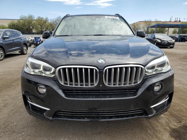 Photo 5 from auction – 2015 BMW X5 XDRIVE5 with VIN 5UXKR6C50F0J76000