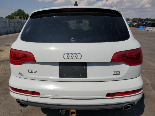Photo 6 from auction – 2012 AUDI Q7 PREMIUM with VIN WA1LMAFE2CD006898