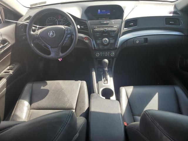 Photo 8 from auction – 2016 ACURA ILX BASE W with VIN 19UDE2F39GA013285