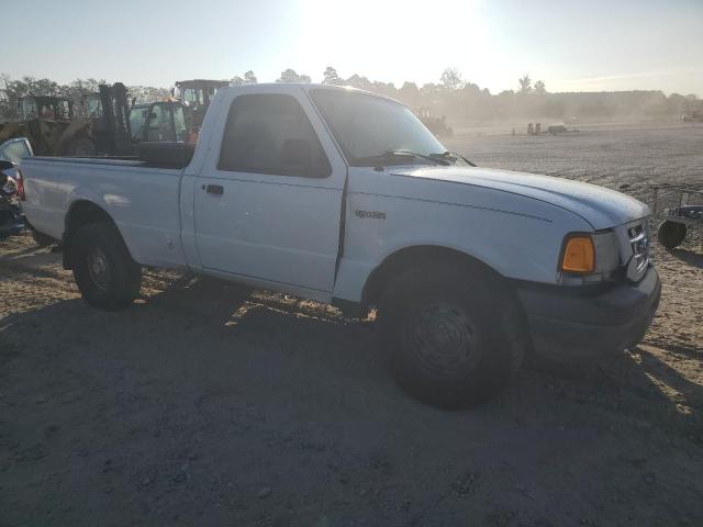 Photo 4 from auction – 2003 FORD RANGER with VIN 1FTYR10E83PB45065