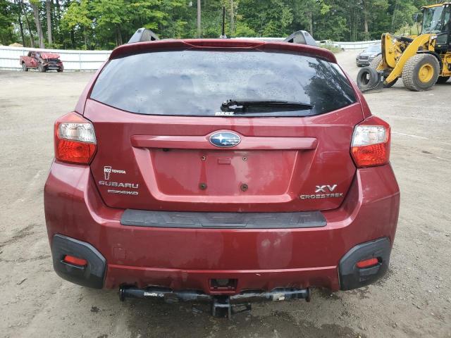 Снимка 6 от търг – 2013 SUBARU XV CROSSTR с VIN JF2GPAGC6D2901224