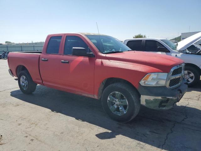 Photo 4 from auction – 2018 RAM 1500 ST with VIN 1C6RR6FG9JS193363