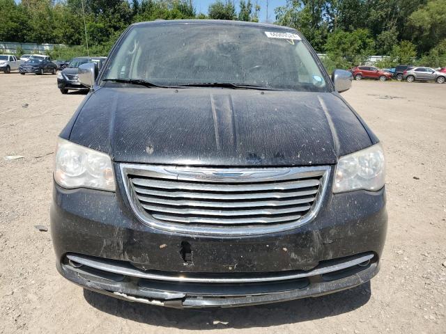 Photo 5 from auction – 2013 CHRYSLER TOWN & COU with VIN 2C4RC1CG4DR590308
