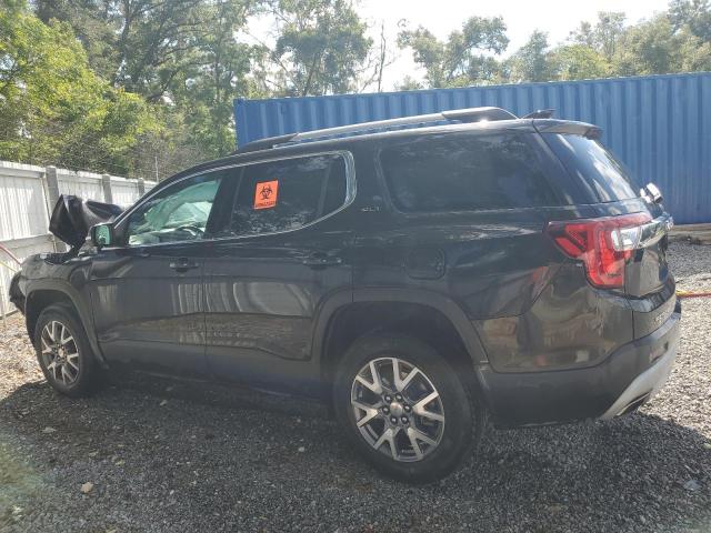 Photo 2 from auction – 2020 GMC ACADIA SLT with VIN 1GKKNMLS9LZ221468
