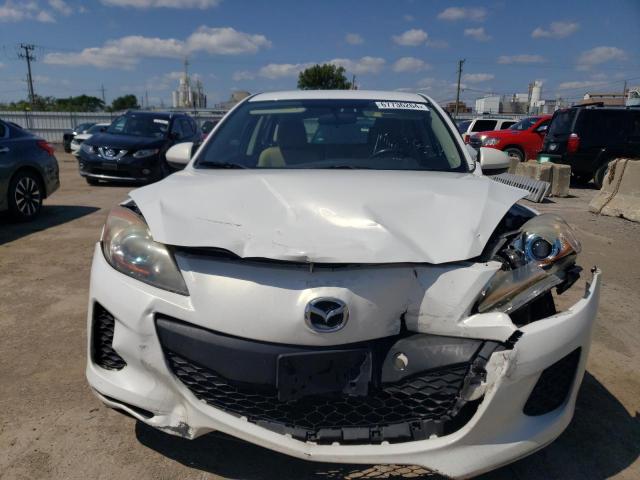 Photo 5 from auction – 2013 MAZDA 3 with VIN JM1BL1L77D1725707