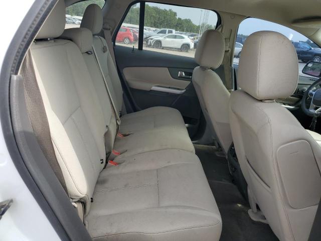 Photo 11 from auction – 2014 FORD EDGE SE with VIN 2FMDK3GC4EBB29809