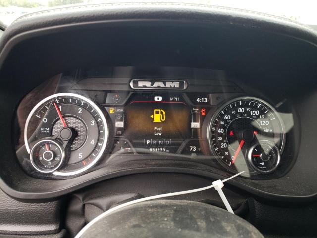 Photo 9 from auction – 2022 RAM 1500 LARAM with VIN 1C6SRFJM8NN233516