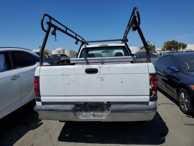 Photo 6 from auction – 1999 DODGE RAM 1500 with VIN 1B7HC16X4XS266544