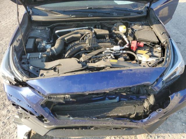 Photo 12 from auction – 2024 SUBARU CROSSTREK with VIN JF2GUADC9R8330023