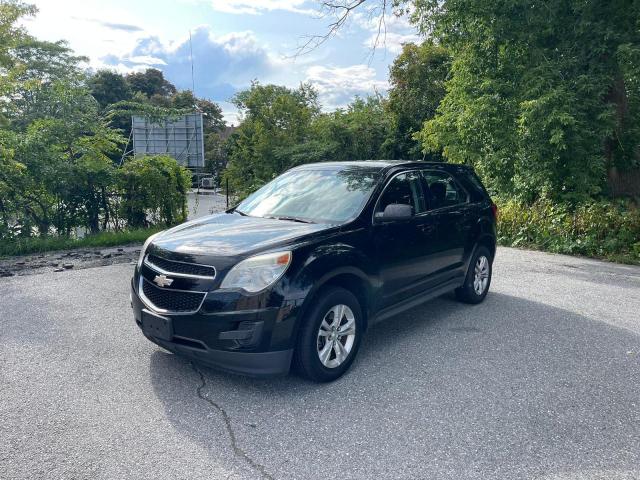 Zdjęcie 2 z aukcji – 2015 CHEVROLET EQUINOX LS z VIN 2GNALAEK2F6364956