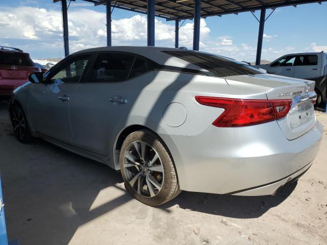 Photo 2 from auction – 2016 NISSAN MAXIMA 3.5 with VIN 1N4AA6AP9GC415591