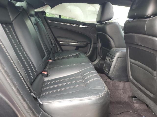 Photo 10 from auction – 2017 CHRYSLER 300 S with VIN 2C3CCAGG2HH616744
