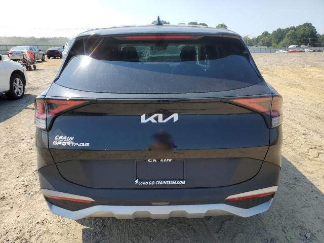 Photo 6 from auction – 2024 KIA SPORTAGE E with VIN 5XYK33DF4RG204632