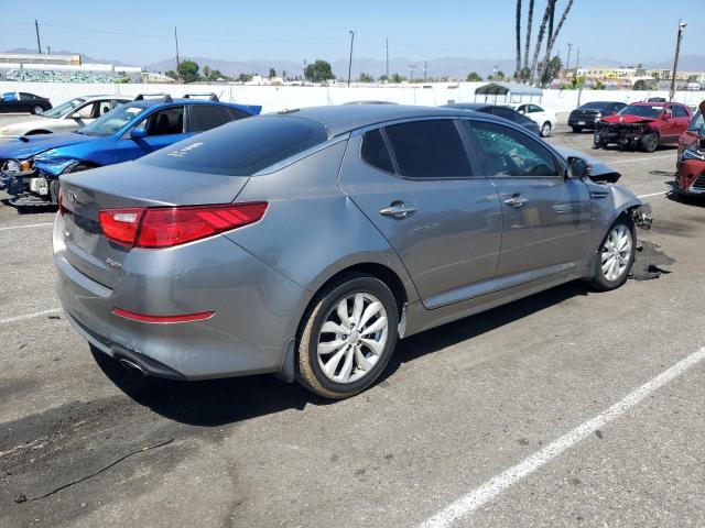 Photo 3 from auction – 2015 KIA OPTIMA EX with VIN 5XXGN4A73FG352192