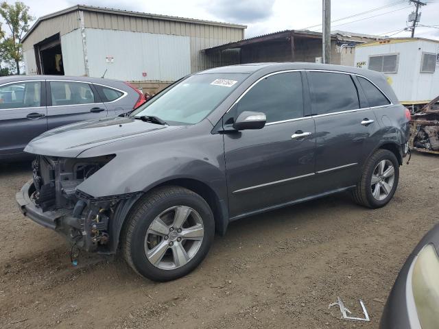ACURA MDX TECHNO 2010 with VIN 2HNYD2H65AH531164 - Photo from auction