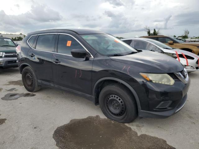 Photo 4 from auction – 2016 NISSAN ROGUE S with VIN 5N1AT2MT3GC830777