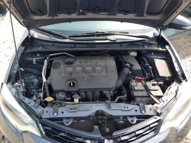 Photo 11 from auction – 2016 TOYOTA COROLLA L with VIN 2T1BURHE2GC690433