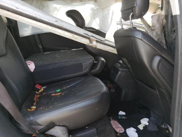 Photo 10 from auction – 2014 FORD FUSION TIT with VIN 3FA6P0K93ER271312