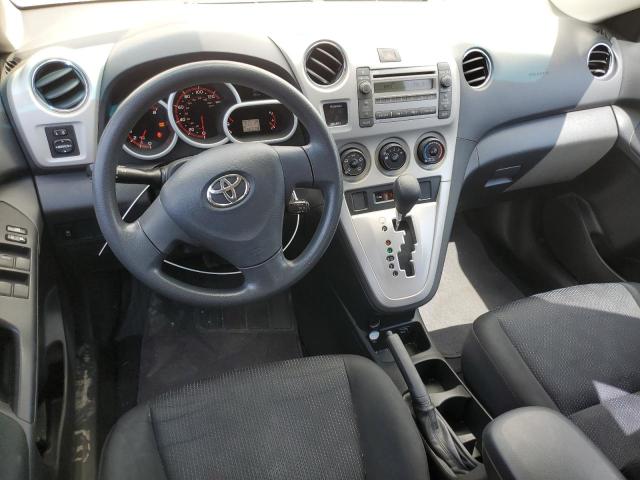 Photo 8 from auction – 2010 TOYOTA COROLLA MA with VIN 2T1KU4EE3AC313009