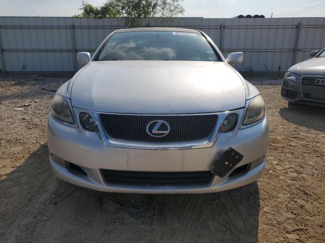 Photo 5 from auction – 2007 LEXUS GS 350 with VIN JTHBE96S870014504