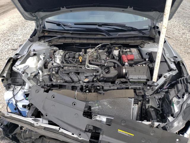 Photo 11 from auction – 2024 NISSAN ALTIMA S with VIN 1N4BL4BV3RN374527