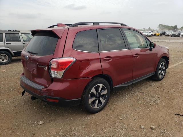 Photo 3 from auction – 2017 SUBARU FORESTER 2 with VIN JF2SJALC6HH571122