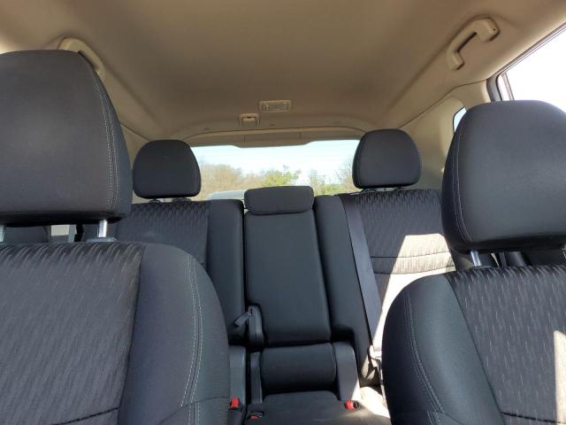 Photo 10 from auction – 2018 NISSAN ROGUE S with VIN KNMAT2MT1JP552529