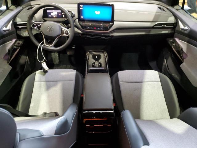 Photo 8 from auction – 2023 VOLKSWAGEN ID.4 PRO with VIN 1V2DNPE81PC042663