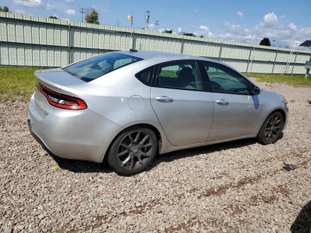 Photo 3 from auction – 2013 DODGE DART SXT with VIN 1C3CDFBA4DD122857