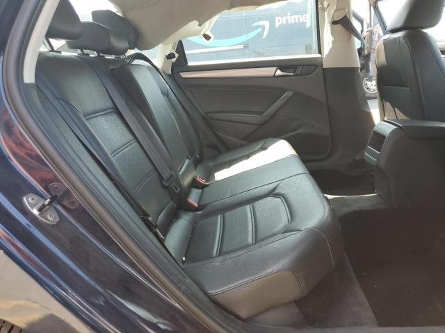 Photo 10 from auction – 2014 VOLKSWAGEN PASSAT S with VIN 1VWAP7A3XEC016873